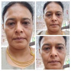 Meet your Posher, Vivette